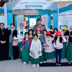 تعليم صبيا يحتضن لقاء لشركة أرامكو السعودية مع خريجي الثانوية العامة