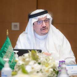 الفائزون في مسابقة ” نشيط في البيت ” بتعليم عسير