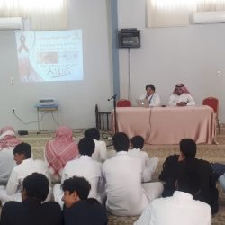 مدير تعليم مكة يدشن ملتقى الإشراف التربوي الثامن لمشرفي المدارس الأهلية