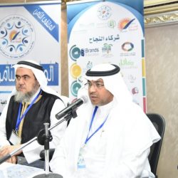 رفع وعي طلاب مكة ضد”كورونا”