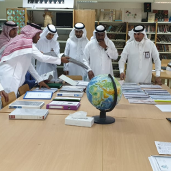 تعليم نجران ينفذ برنامج “تصميم الانفوجرافيك بالباوربوينت” للمنسقات الإعلاميات