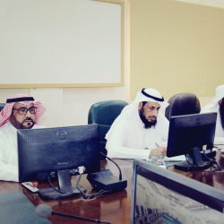 وزيرا التعليم ووزير الاتصالات يناقشان التجهيزات التقنية لـ “التعليم عن بُعد”