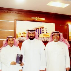 مدير تعليم المذنب ..يرأس لجنة تفعيل منظومة التعليم الموحد