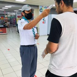 ثلاثون ألف إجراء إلكتروني للتحصيل الدراسي في القصيم