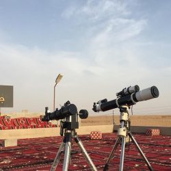 فريق التحرير بالصحيفة .. يهنئ القيادة والشعب السعودي بمناسبة حلول شهر رمضان المبارك