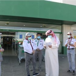 محرر الصحيفة “حسن المرير ” يحصل على الماجستير في مسار ” فرط الحركة وتشتت الانتباه “