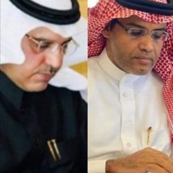 مناقشة رسالتي ماجستير (عن بعد) بجامعة المجمعة واجتيازهم بتقدير ممتاز وإشادة بنجاح التجربة