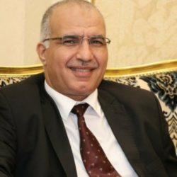 تطلع دائم لرفعة وازدهار الوطن