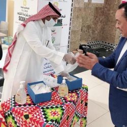 لجنة الاستعداد للعام الدراسي المقبل بتعليم تبوك تعقد اجتماعها الأول