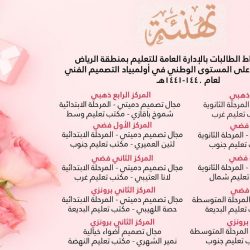 طالبان من تعليم الرياض يحققان ميداليات عالمية في أولمبياد آسيا والباسيفيك للرياضيات