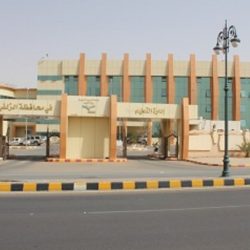 منصور الرشندي منسقاً لمركز التحفيز ” بتعليم تبوك ” بمحافظة البدع