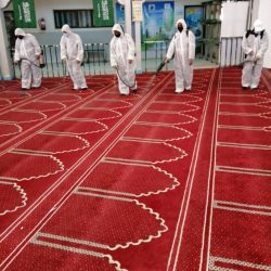 وزارة التعليم نظمت عدداً من المبادرات التعليمية والصحية والمسابقات الطلابية خلال جائحة كورونا