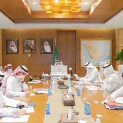 أمير منطقة تبوك يرعى حفل تخريج طلاب وطالبات جامعتا تبوك و فهد بن سلطان