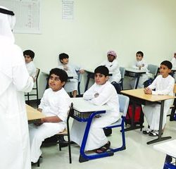  التعليم تتسلّم ” 21 ”  مشروعاً مدرسياً بتكلفة ” 209 ”  ملايين ريال الشهر الحالي 