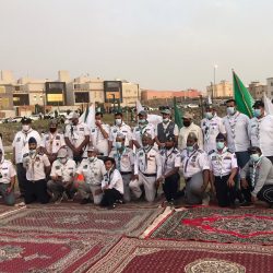 تشارك بـ 6 من طلبة “موهبة” المملكة تنافس للمرة الأولى على جوائز المسابقة الرياضية للفضاء السيبراني 2020