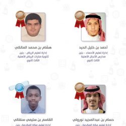 وزارة التعليم تختتم ” المرحلة الثالثة ” من برامج التطوير المهني الصيفي بتدريب 430,623 عن بُعد 