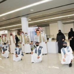500 متدرب و ومتدربة في أولى برامج التدريب بالترفيه بتعليم عسير
