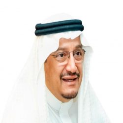 رئيس جامعة الإمام عبد الرحمن بن فيصل : اختيار الجامعات الثلاث يدفعها للتطور والمشاركة الفاعلة في عجلة التنمية والبحث العلمي وتوسيع مجالات الاستثمار
