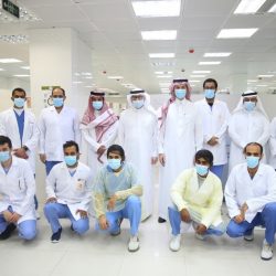 أمير منطقة تبوك يلتقي مدير التعليم بالمنطقة