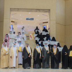 طالبات الجوف يحققن مراكز متقدمة في الأولمبياد الوطني للعلوم والرياضيات   