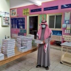 مدارس عسير تتحول إلى مراكز لدعم منصة مدرستي
