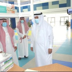 تعليم عسير ينظم ملتقى افتراضي ” للتعلم عن بعد “