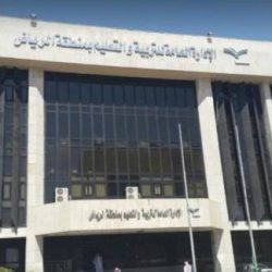 تعليم عسير ” حركة النقل تمت وفقا للأنظمة والتعليمات الوزارية وقنوات الاعتراص متاحة “