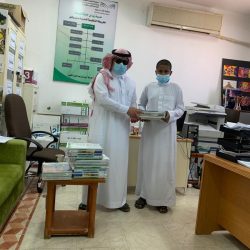 التعليم تعلن : خلال الأسبوع الحالي توزيع حسابات الدخول على ‎منصة ” مدرستي “