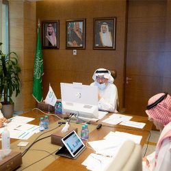 بالأسماء .. نائب وزير التعليم يعتمد أسماء المعلمين الموفدين للتدريس في الخارج للعام الدراسي 1442/1441