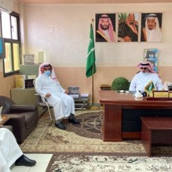 مدير ” تعليم منطقة الجوف” : قرار بدء الدراسة عن بعد يؤكد حرص القيادة على سلامة الطلاب