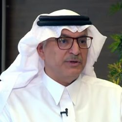 أمر ملكي بتعيين الدكتور محمد السديري نائباً لوزير التعليم للجامعات والبحث والابتكار بالمرتبة الممتازة