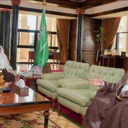 تعليم الحدود الشمالية يعقد الاجتماع ”  الأول ” لبداية العام الدراسي ويواصل توزيع المقررات الدراسية