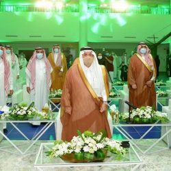 بالرابط .. مدير تعليم القصيم يدشن مدونة اليوم الوطني
