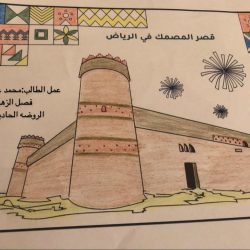 ” 280 ” ألف طالب وطالبة يحتفلون باليوم الوطني الـ 90 بعسير