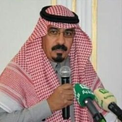 سمو الأمير فهد بن سلطان يفتتح فندق جراند ميلينيوم تبوك بالمدينة الجامعية بتبوك