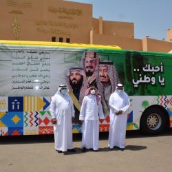 وزير التعليم يرفع التهنئة لخادم الحرمين الشريفين وسمو ولي العهد بمناسبة ذكرى اليوم الوطني الـ90