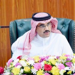 بالرابط .. مدير تعليم القصيم يدشن مدونة اليوم الوطني
