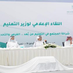 أكثر من ”  200 ”  ألف طالب وطالبة بتعليم تبوك يحتفون باليوم الوطني ال ” 90  “