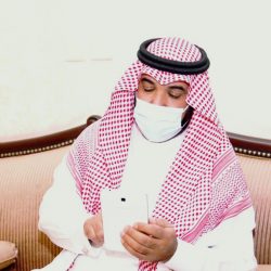 محافظ البكيرية يرعى احتفال التعليم باليوم الوطني 90 عن بعد