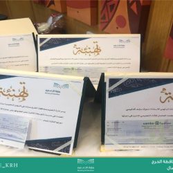 فرق عمل وموقع إلكتروني لمسابقة ” مدرستي” بتعليم عسير