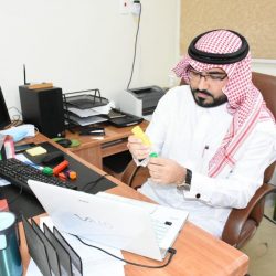 إدارة ⁧‫تعليم الجوف‬⁩ .. تنفذ ورش عمل تقنية لرؤساء أقسام إدارة الإشراف التربوي