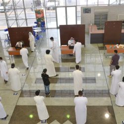 انطلاق رحلة البحث عن ” الموهوبين ” واكتشافهم في السعودية