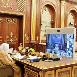  نائب وزير التعليم .. يدشّن منصة التسجيل الموحدة للبرنامج الوطني للكشف عن الموهوبين في المملكة 
