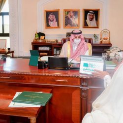 د . العاصمي : دور التقنية في التعليم سيتضاعف مستقبلاً لتمكين الطلاب من الوصول إلى المحتوى العلمي الرقمي 