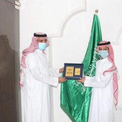 الطالبة <لمى>من تعليم عنيزة تفوز في مسابقة المملكة تأريخ وأحداث