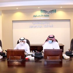 مدير عام تعليم الرياض يدعو مدارس المنطقة للمشاركة الفاعلة في مسابقة “مدرستي”