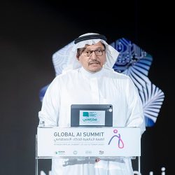 فريق جامعة حائل .. يحقق المركز الثالث في مسابقة ” تحدي نيوم “