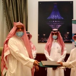 توقيع مذكرة تفاهم بين جامعة الجوف وشركة دومة الجندل لطاقة الرياح تشمل التدريب والتعليم والبحث العلمي