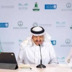 محافظ الدرعية يستقبل مدير عام تعليم الرياض ويطلع على سير العملية التعليمية عبر منصة “مدرستي”