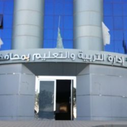 “الخضر والحودي” من “تعليم القصيم” إلى الروبوت العالمي في “كندا”
